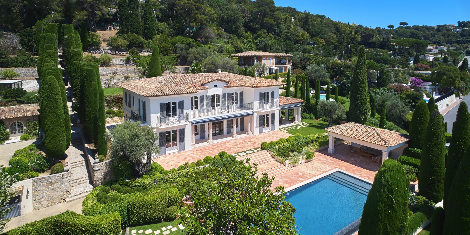 Magrey And Sons - Luxury Real Estate on the French Riviera & Cannes